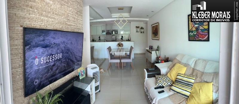 Apartamento - Alphaville i