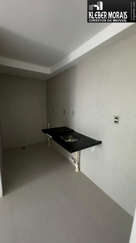 Apartamento - Alphaville i