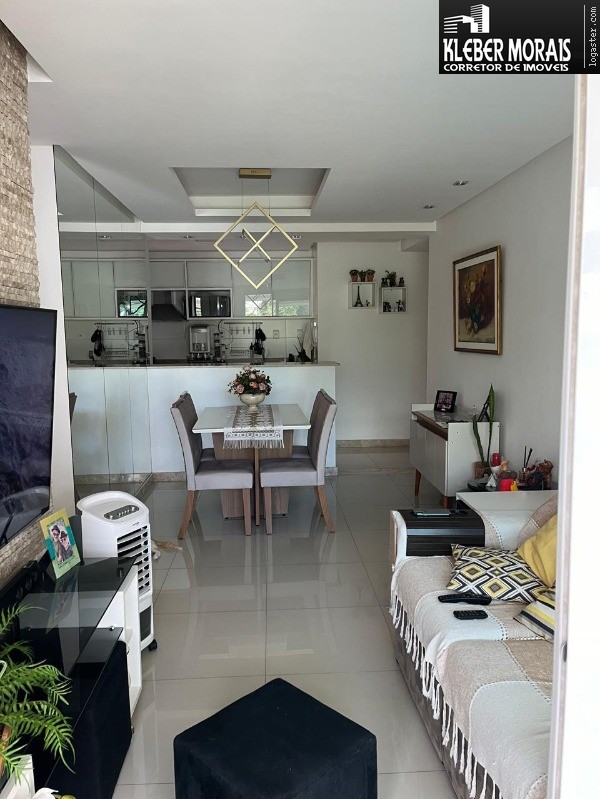 Apartamento - Alphaville i