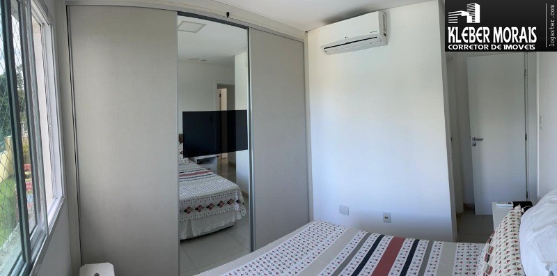 Apartamento - Alphaville i