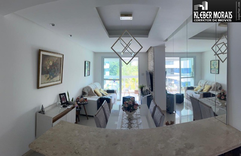 Apartamento - Alphaville i