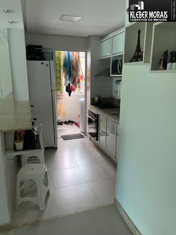Apartamento - Alphaville i