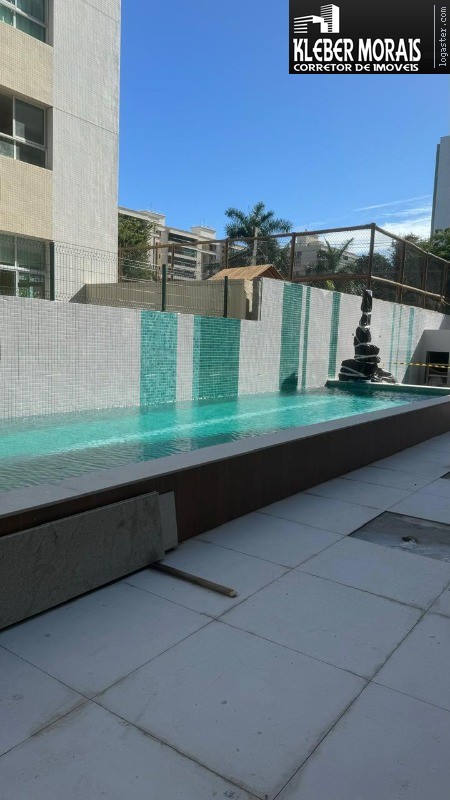 Apartamento - Alphaville i
