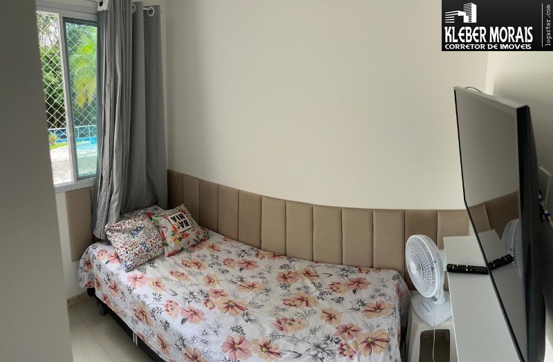 Apartamento - Alphaville i