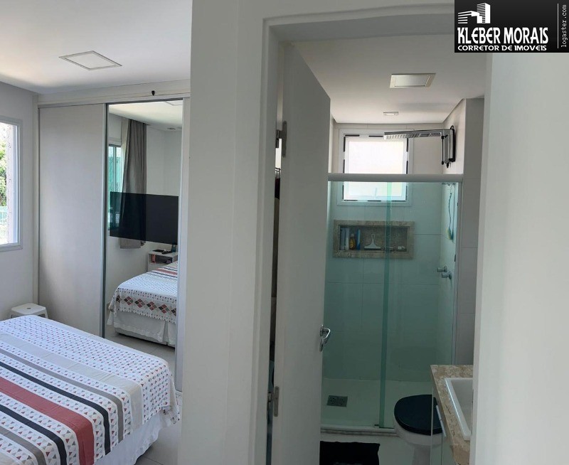 Apartamento - Alphaville i