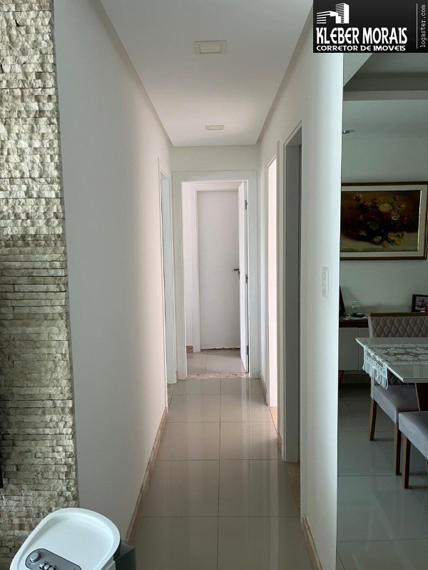 Apartamento - Alphaville i