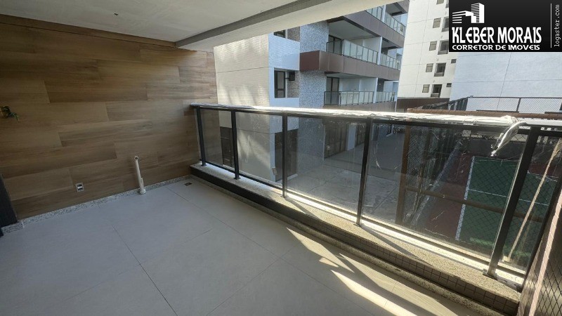 Apartamento - Alphaville i