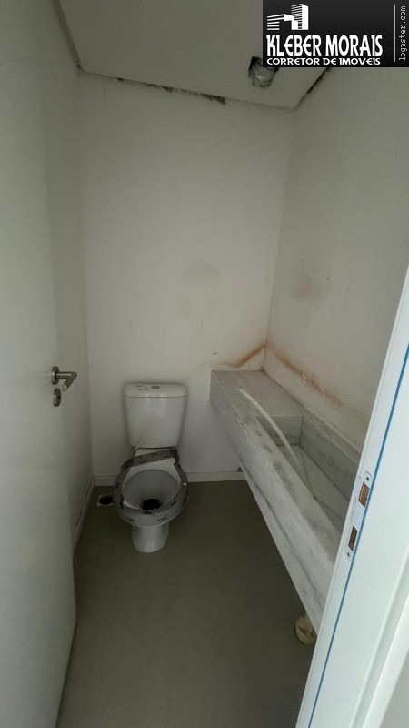 Apartamento - Alphaville i