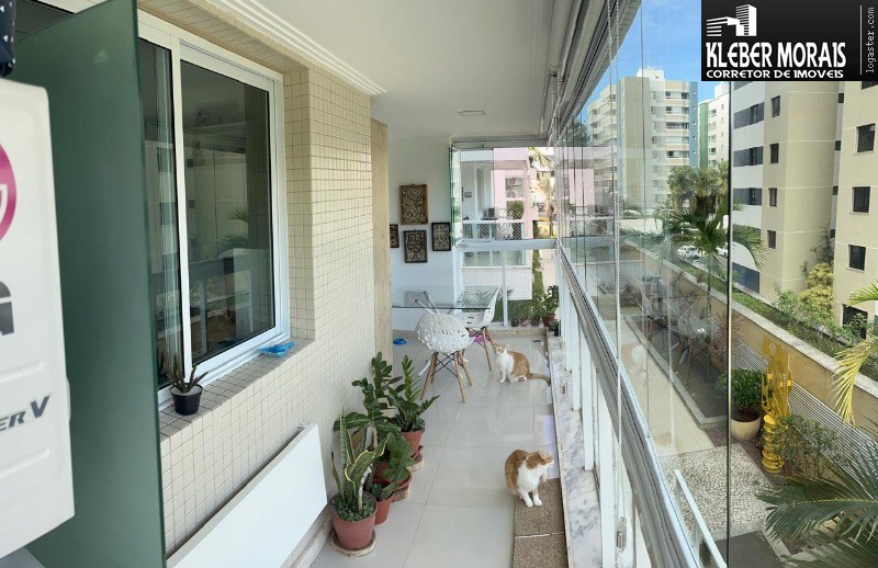 Apartamento - Alphaville i