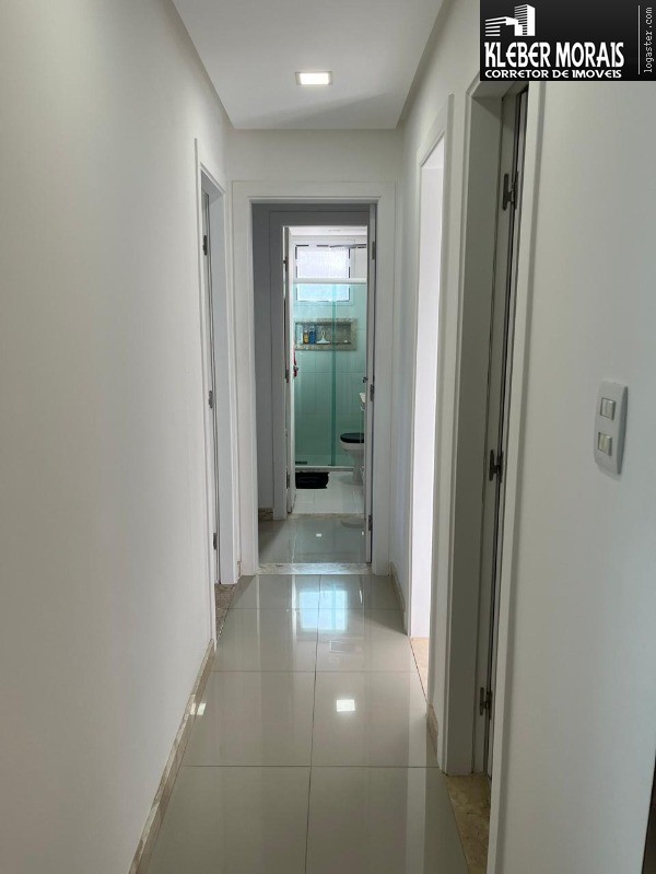Apartamento - Alphaville i