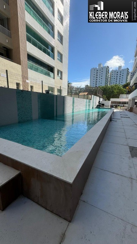 Apartamento - Alphaville i