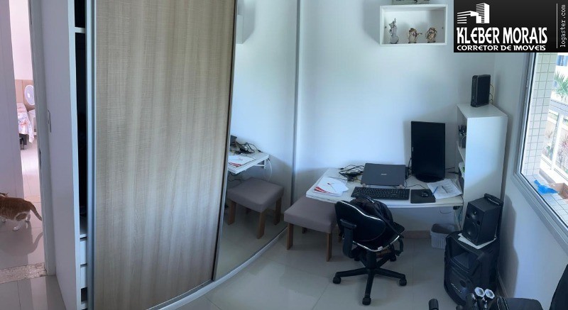 Apartamento - Alphaville i