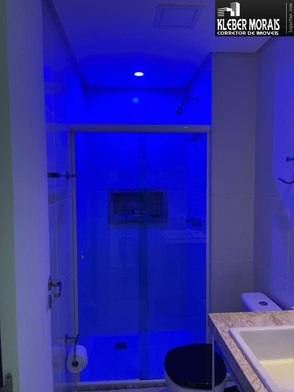 Apartamento - Alphaville i