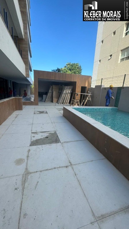 Apartamento - Alphaville i