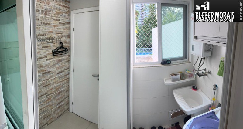 Apartamento - Alphaville i