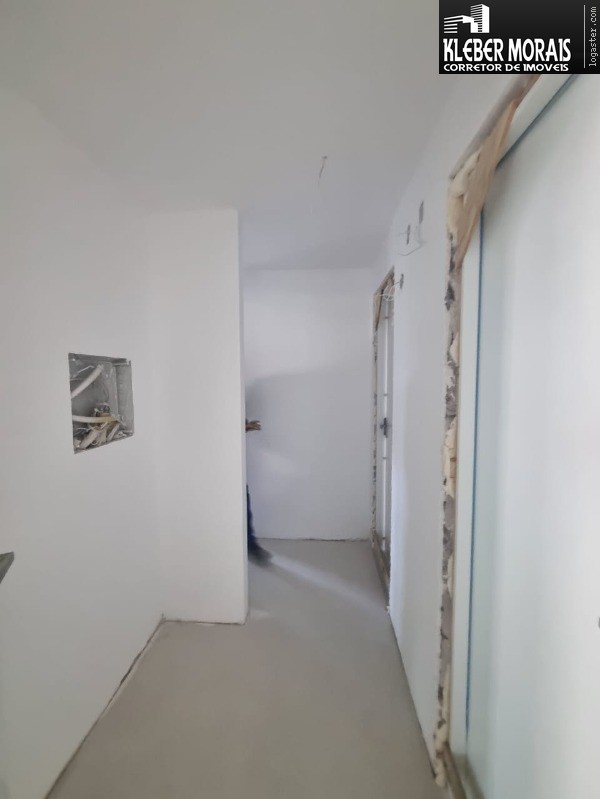 Apartamento - Alphaville i