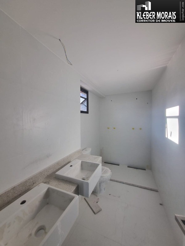 Apartamento - Alphaville i