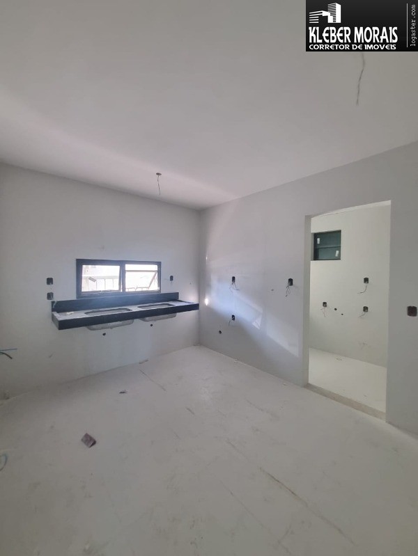 Apartamento - Alphaville i