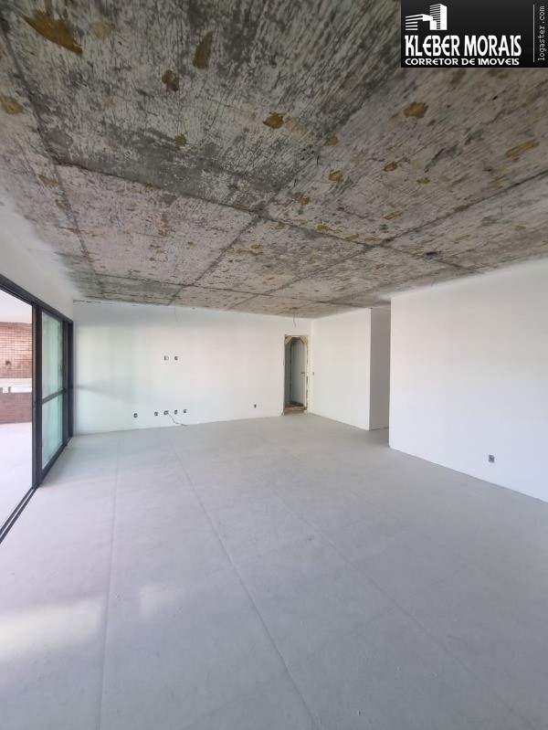 Apartamento - Alphaville i
