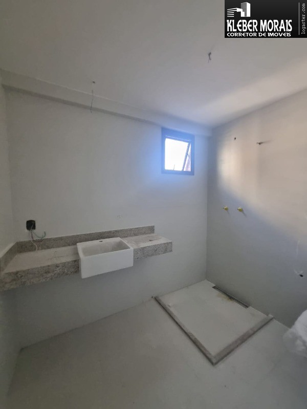Apartamento - Alphaville i