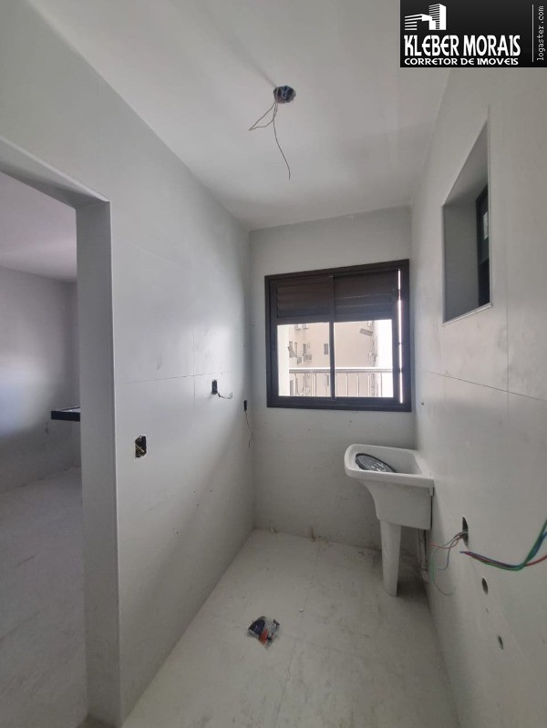 Apartamento - Alphaville i