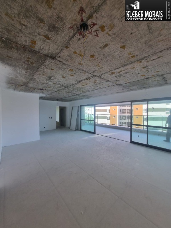 Apartamento - Alphaville i