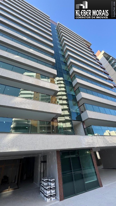 Apartamento - Alphaville i