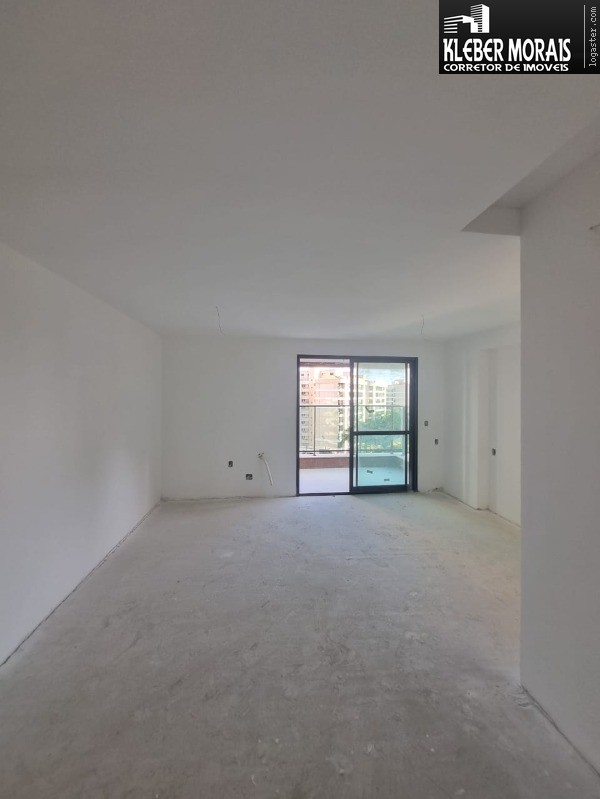 Apartamento - Alphaville i