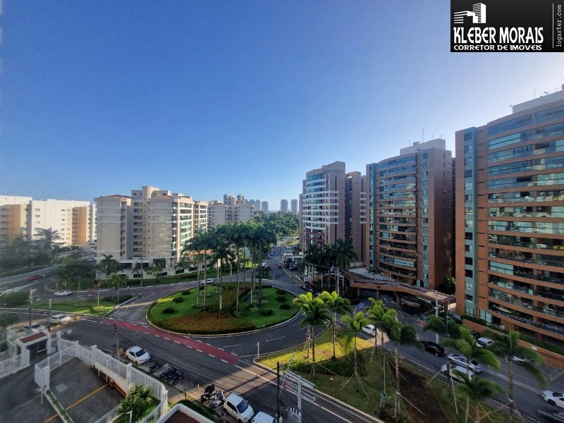 Apartamento - Alphaville i