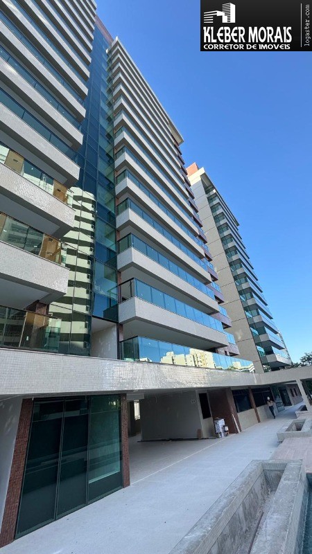 Apartamento - Alphaville i