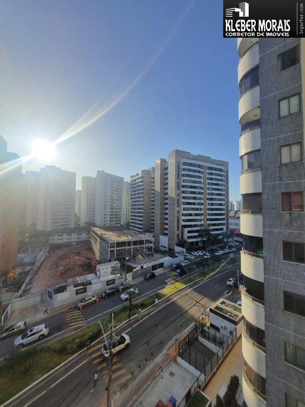 Apartamento - Alphaville i