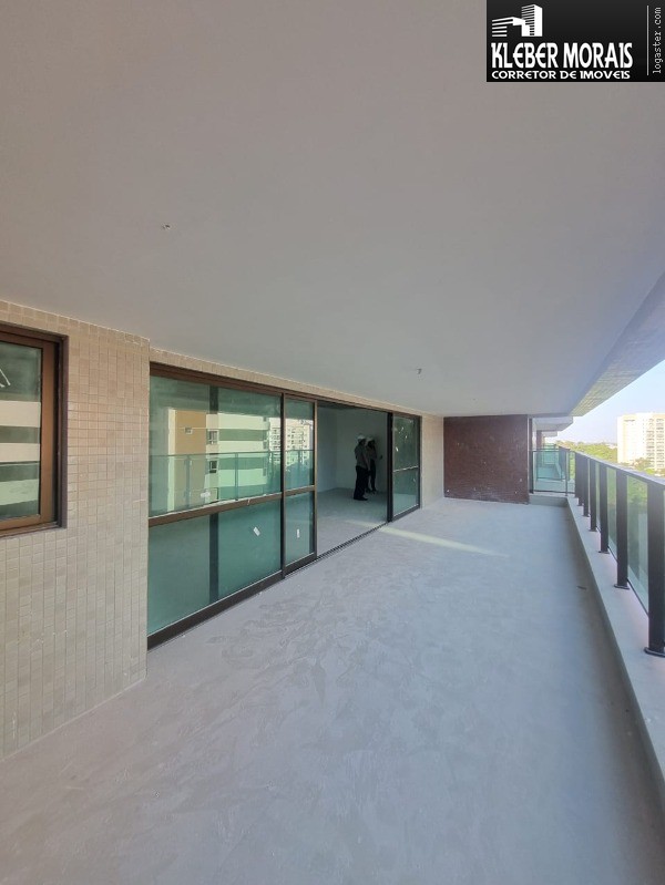 Apartamento - Alphaville i