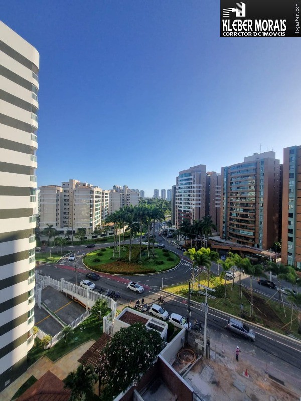 Apartamento - Alphaville i