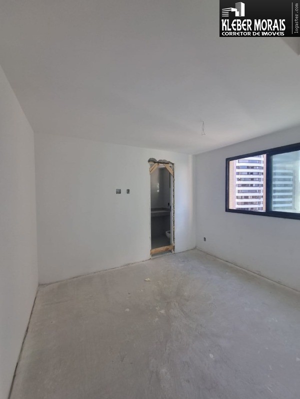 Apartamento - Alphaville i