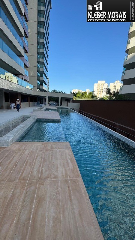 Apartamento - Alphaville i