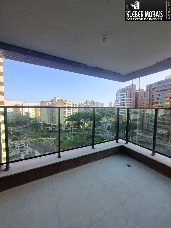 Apartamento - Alphaville i