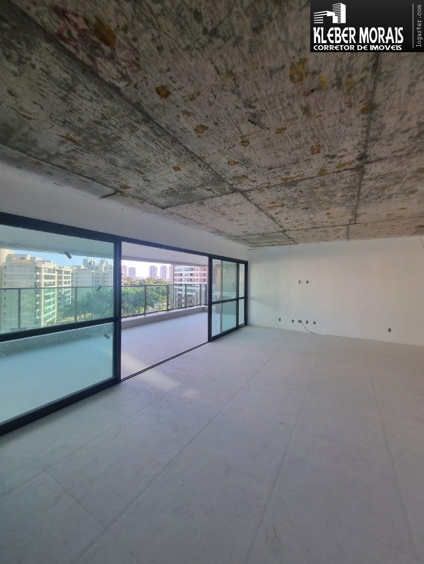 Apartamento - Alphaville i