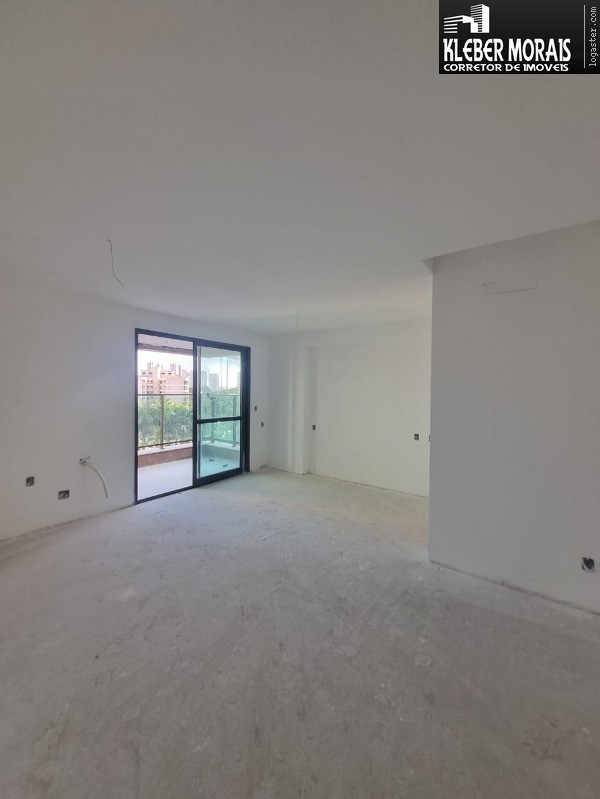 Apartamento - Alphaville i