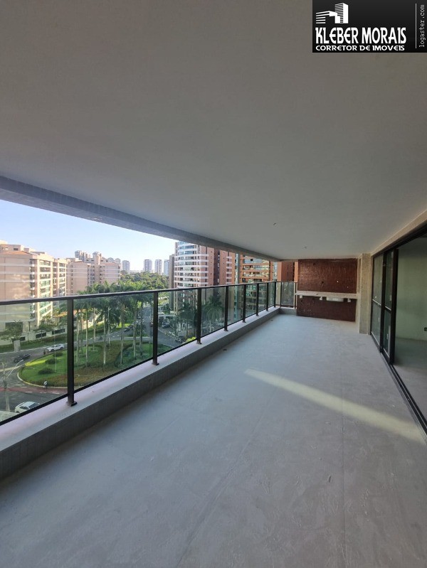 Apartamento - Alphaville i