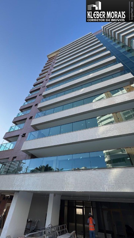 Apartamento - Alphaville i