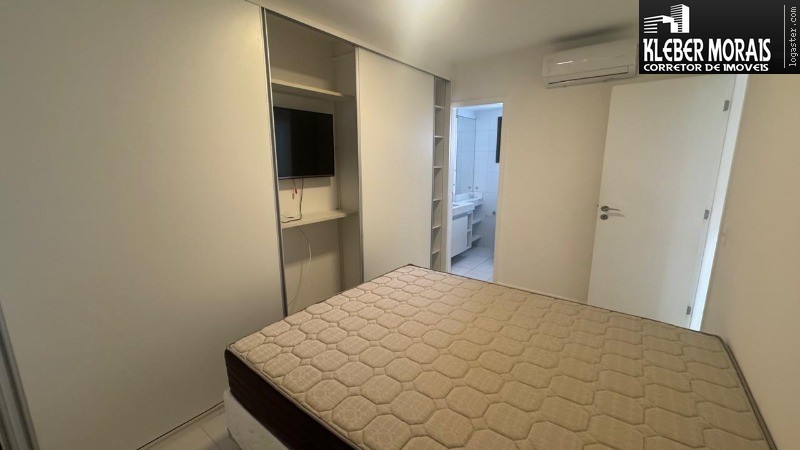 Apartamento - Alphaville i