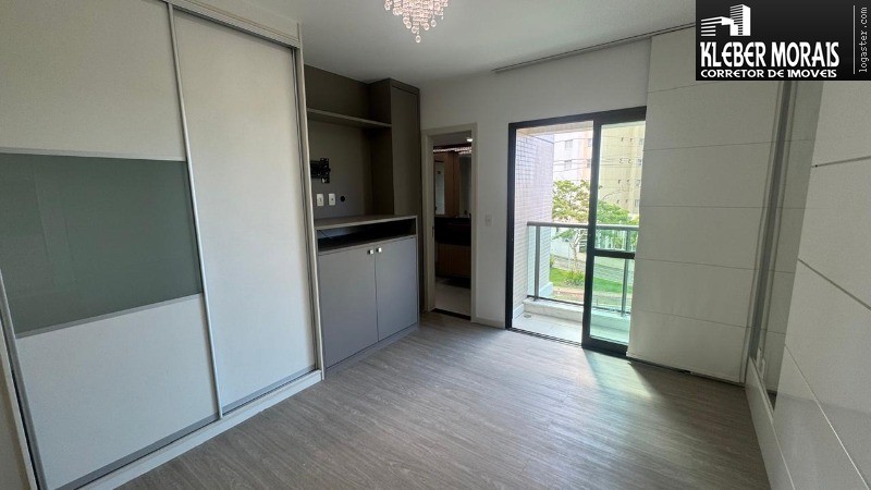 Apartamento - Alphaville i