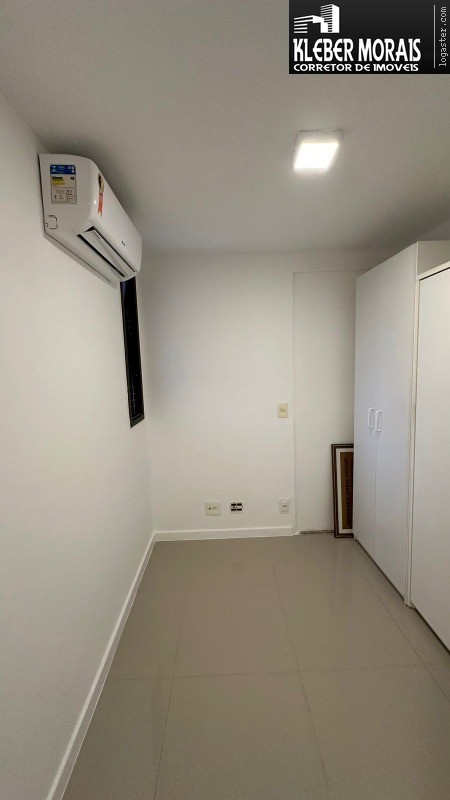 Apartamento - Alphaville i