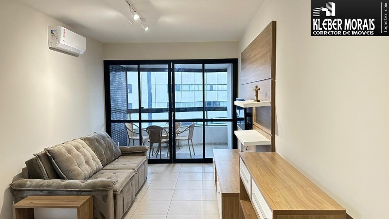 Apartamento - Alphaville i
