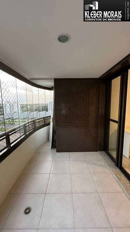 Apartamento - Alphaville i