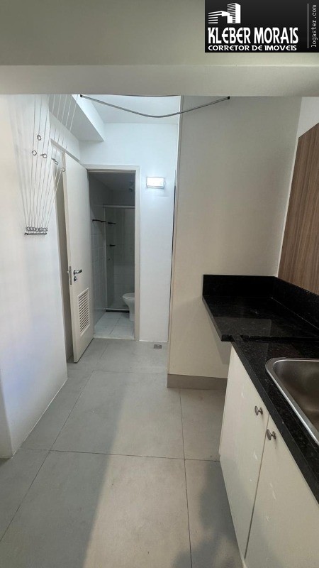 Apartamento - Alphaville i