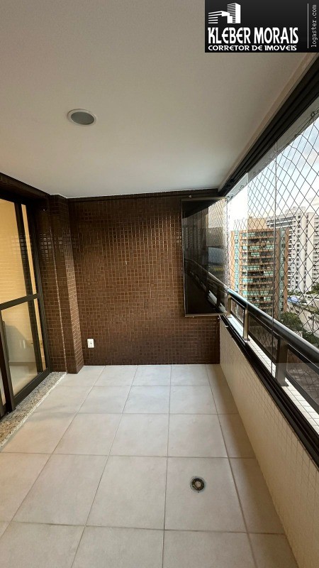 Apartamento - Alphaville i