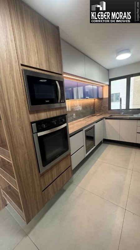 Apartamento - Alphaville i