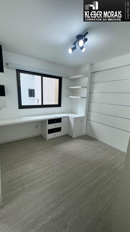 Apartamento - Alphaville i