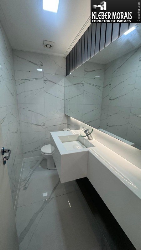 Apartamento - Alphaville i